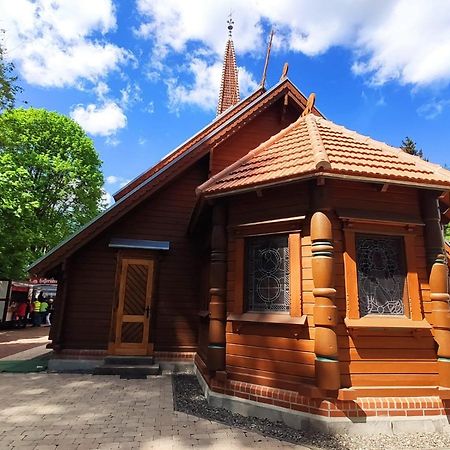Ferienhaus Blaue Blume Mit 11 Kw Ladestation, Kamin, Terrasse, Eingezaeuntem Garten, Sauna, Wlan, Netflix, 2 Hunde Willkommen! Güntersberge Exterior foto