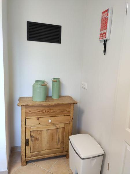 Ferienhaus Blaue Blume Mit 11 Kw Ladestation, Kamin, Terrasse, Eingezaeuntem Garten, Sauna, Wlan, Netflix, 2 Hunde Willkommen! Güntersberge Exterior foto