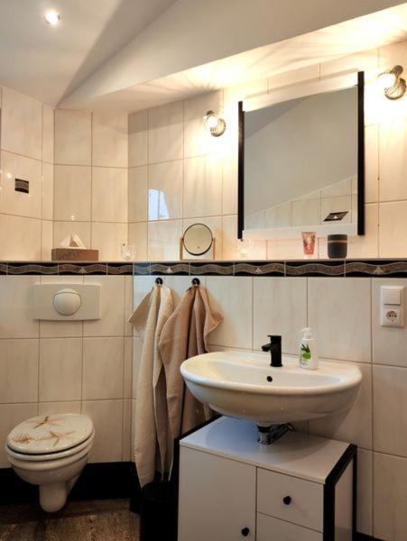 Ferienhaus Blaue Blume Mit 11 Kw Ladestation, Kamin, Terrasse, Eingezaeuntem Garten, Sauna, Wlan, Netflix, 2 Hunde Willkommen! Güntersberge Exterior foto