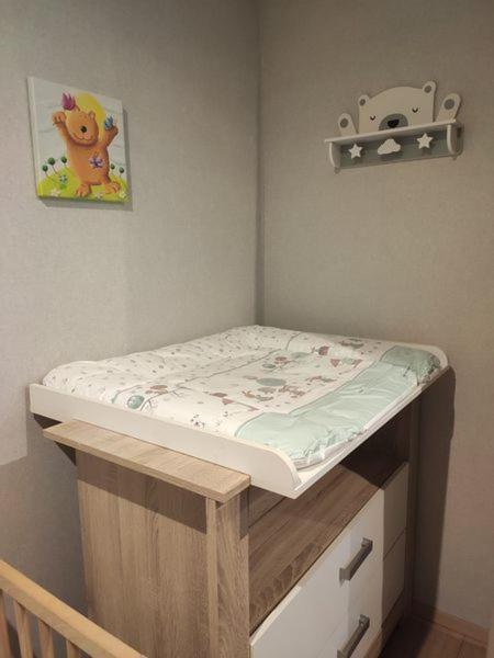 Ferienhaus Blaue Blume Mit 11 Kw Ladestation, Kamin, Terrasse, Eingezaeuntem Garten, Sauna, Wlan, Netflix, 2 Hunde Willkommen! Güntersberge Exterior foto